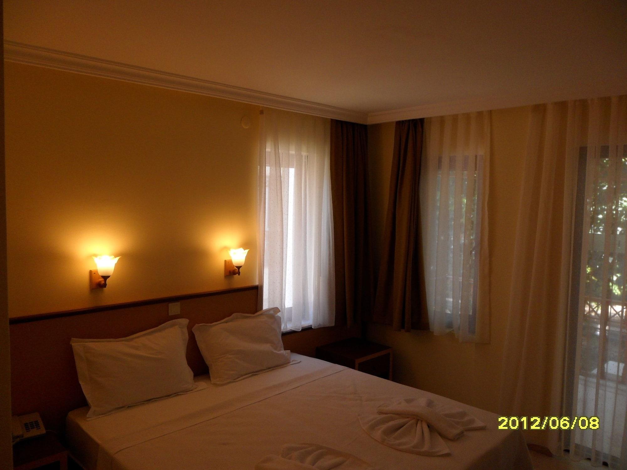 Felice Hotel Kemer Exterior foto