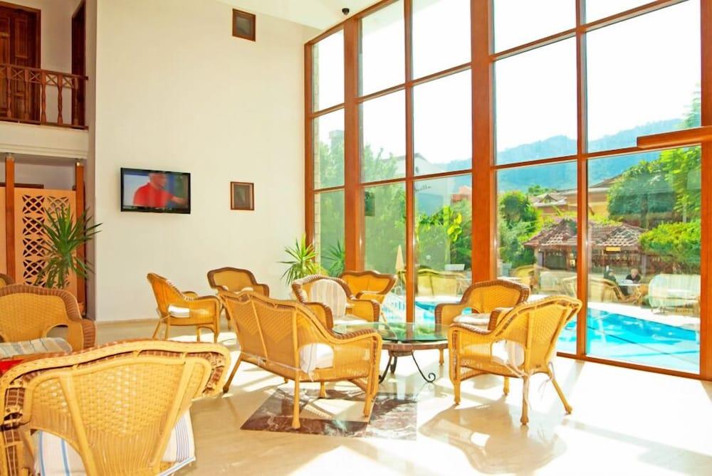 Felice Hotel Kemer Exterior foto