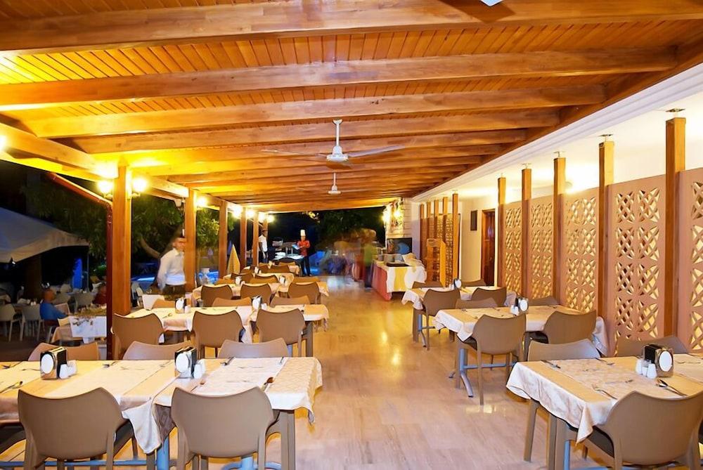 Felice Hotel Kemer Exterior foto