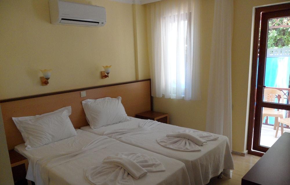 Felice Hotel Kemer Exterior foto
