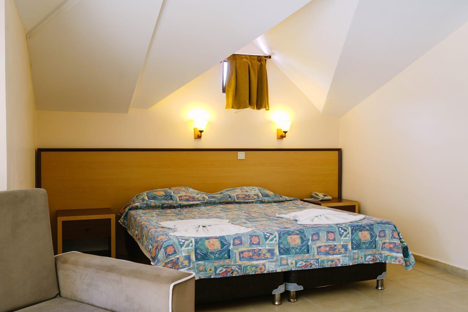 Felice Hotel Kemer Exterior foto