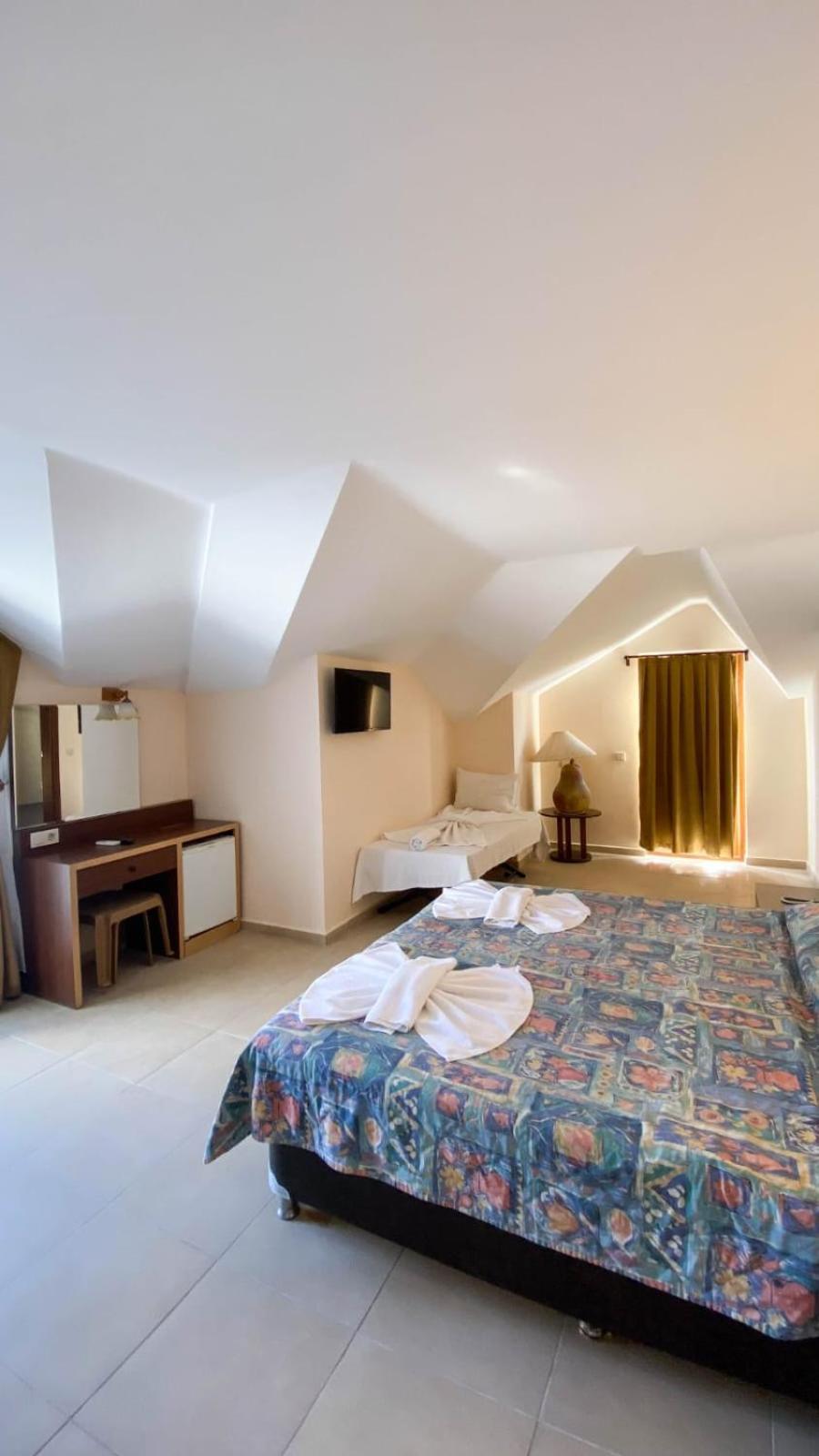 Felice Hotel Kemer Exterior foto