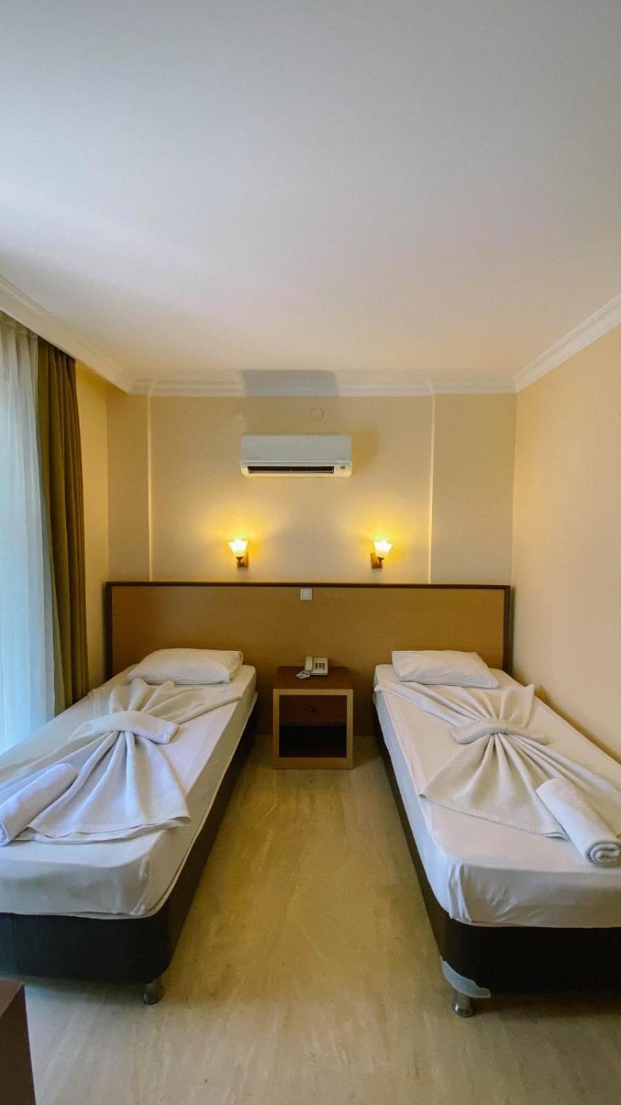 Felice Hotel Kemer Exterior foto