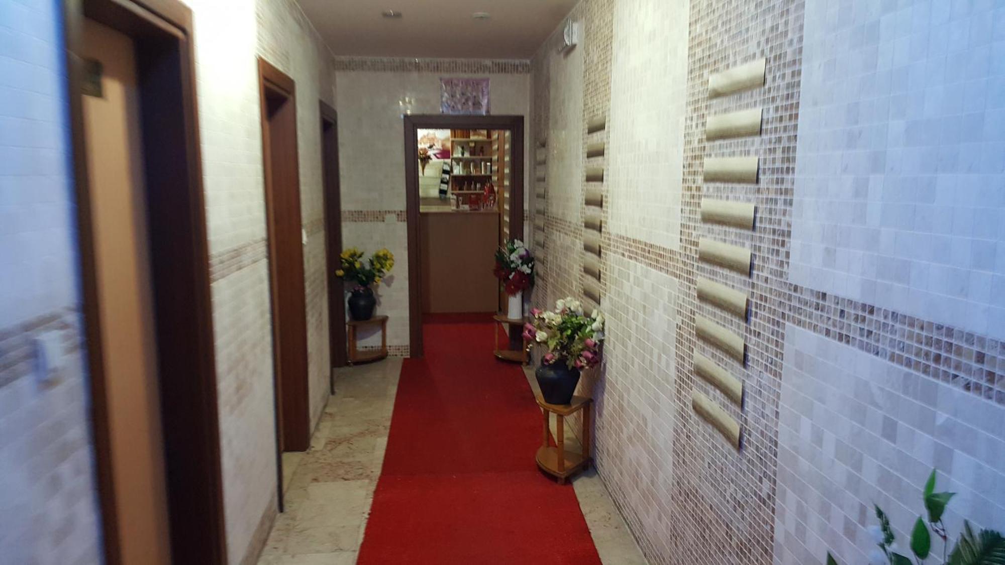 Felice Hotel Kemer Exterior foto