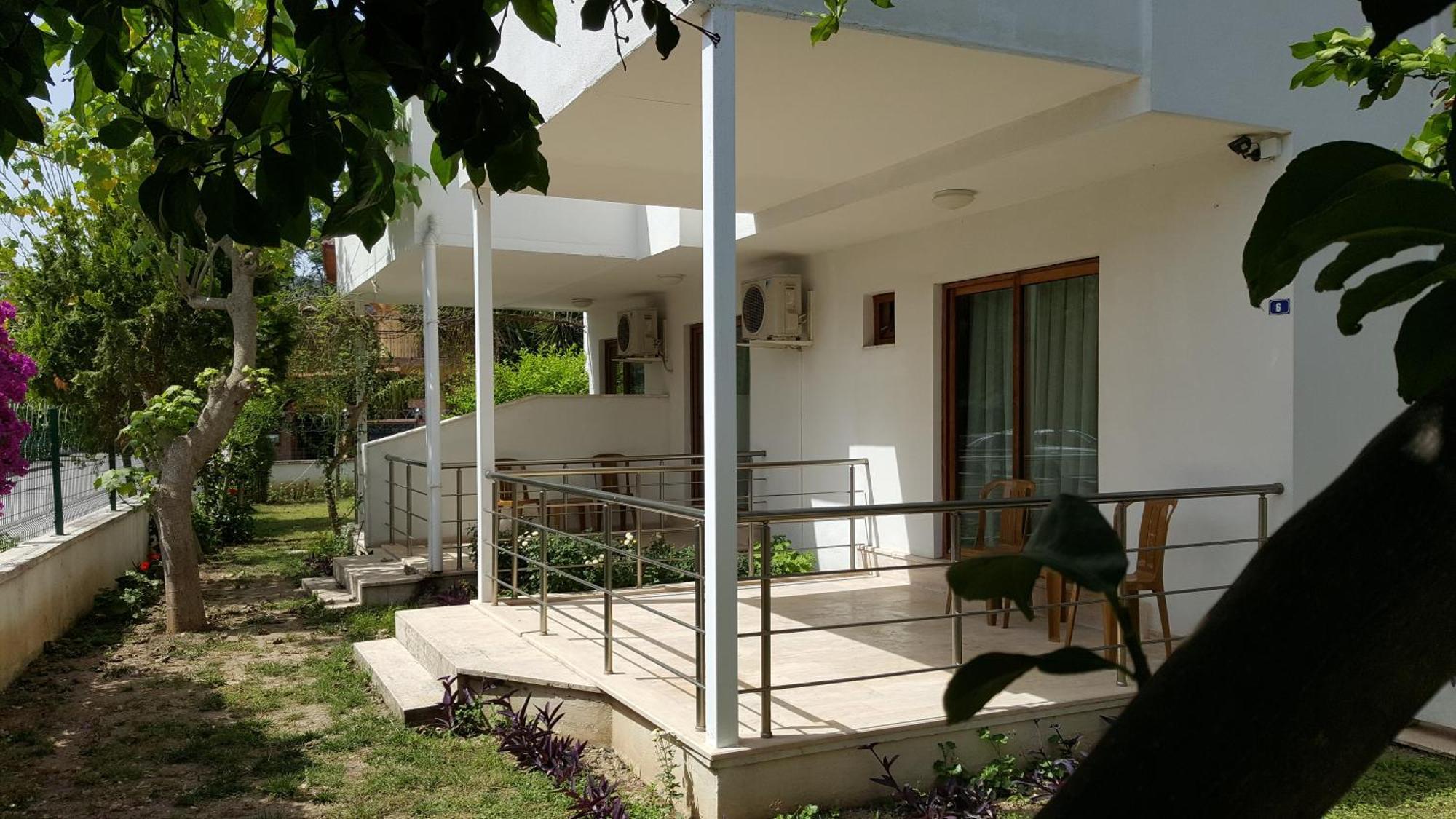 Felice Hotel Kemer Exterior foto