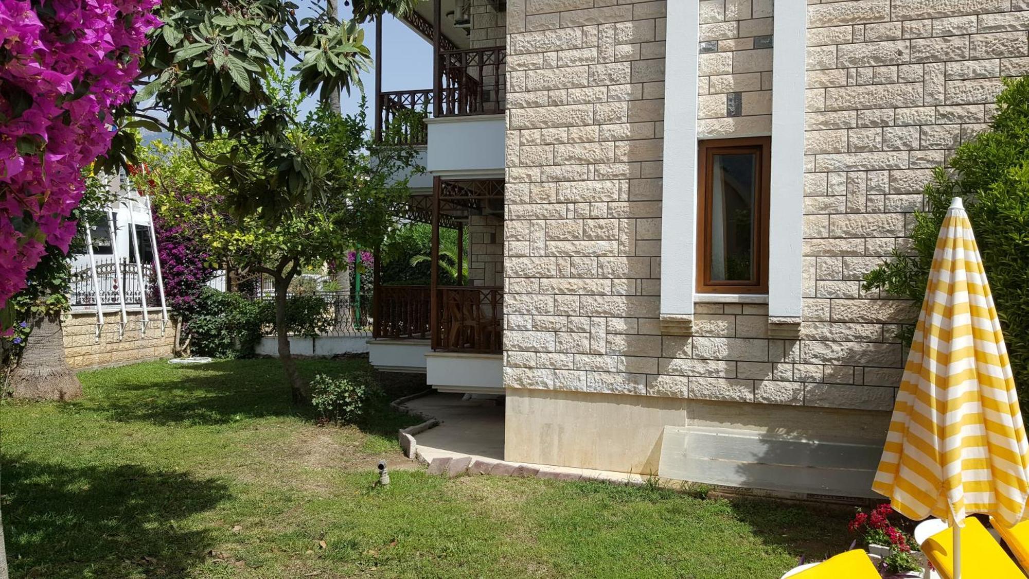 Felice Hotel Kemer Exterior foto