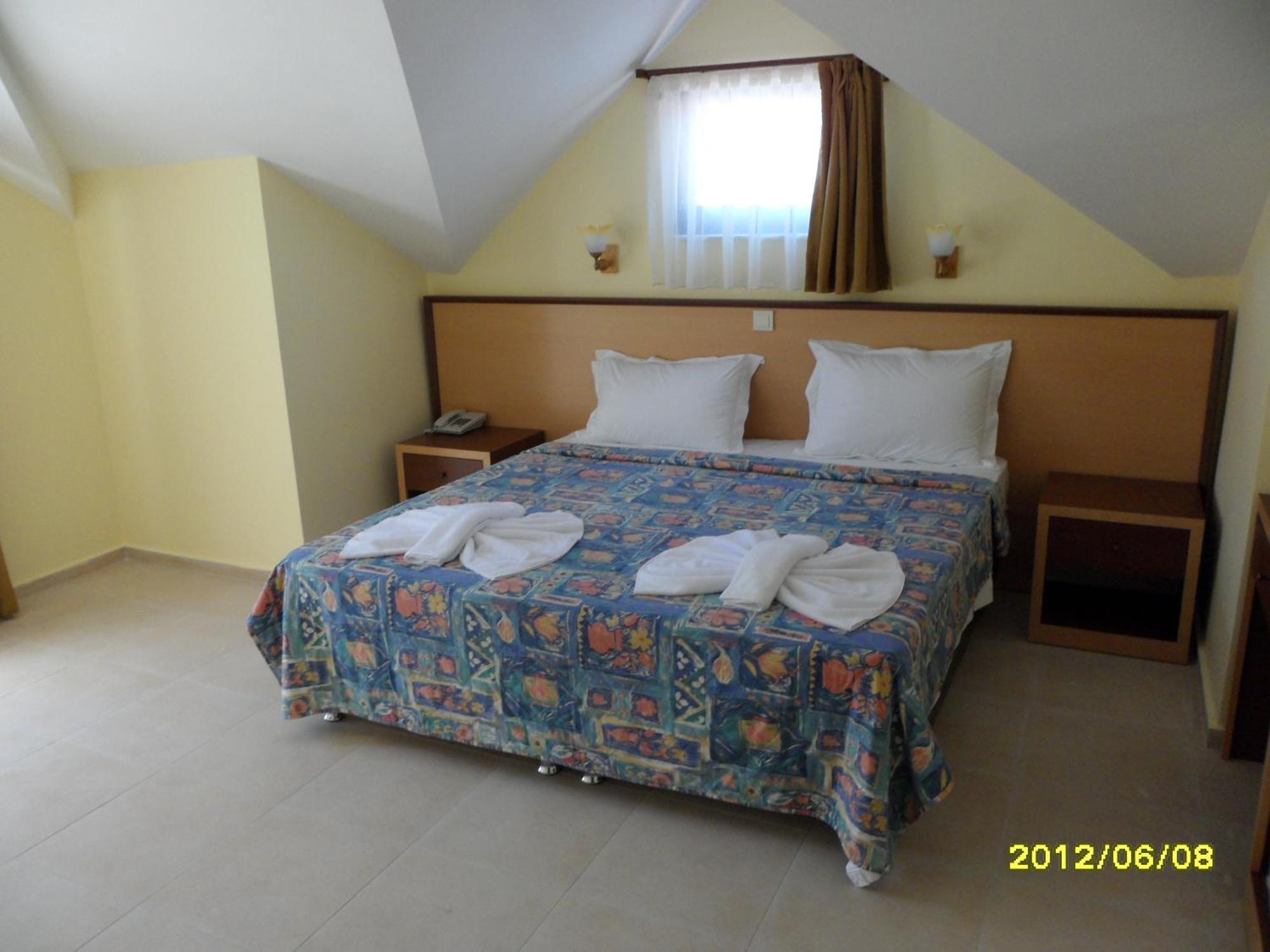 Felice Hotel Kemer Exterior foto