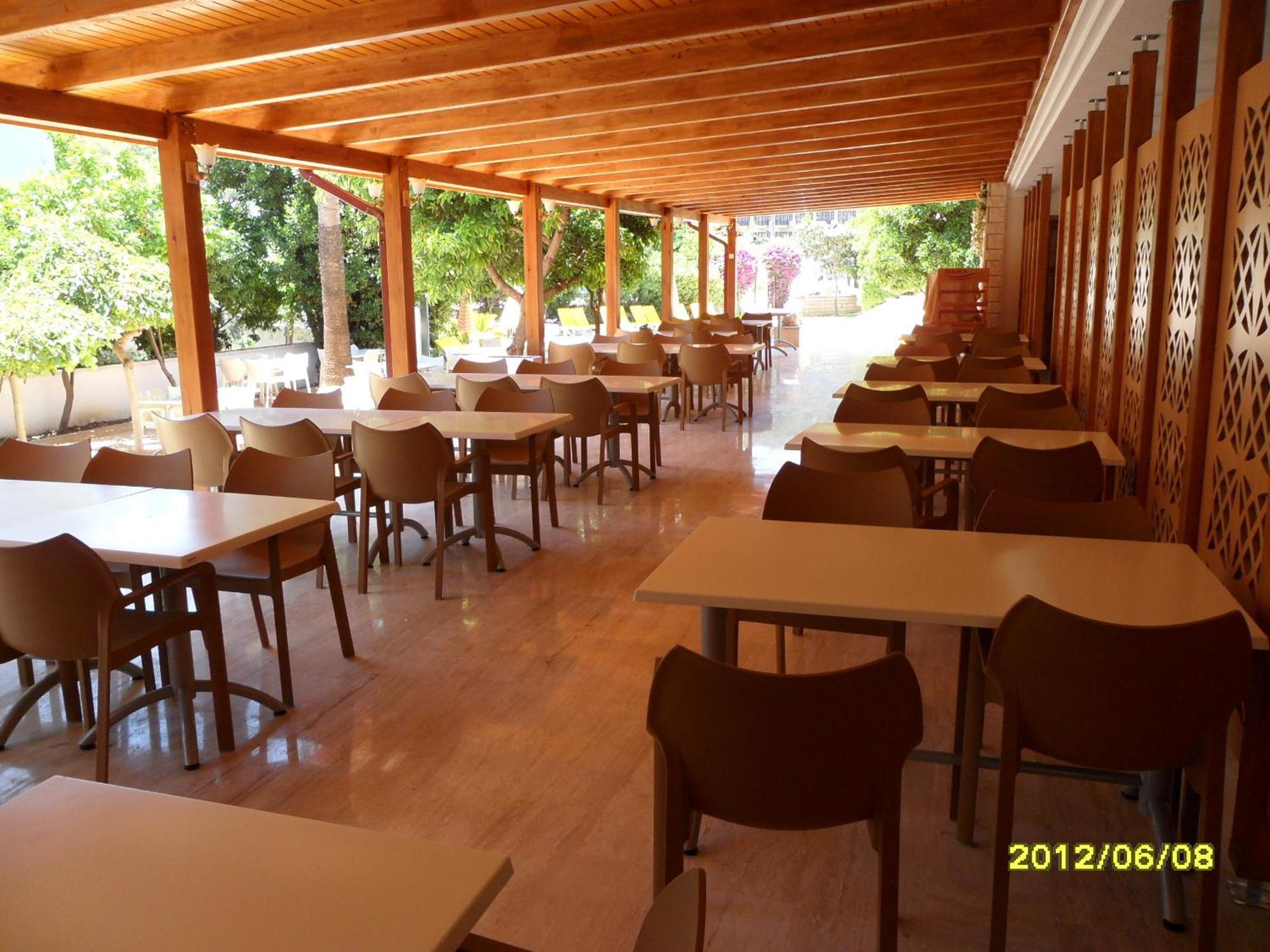 Felice Hotel Kemer Exterior foto