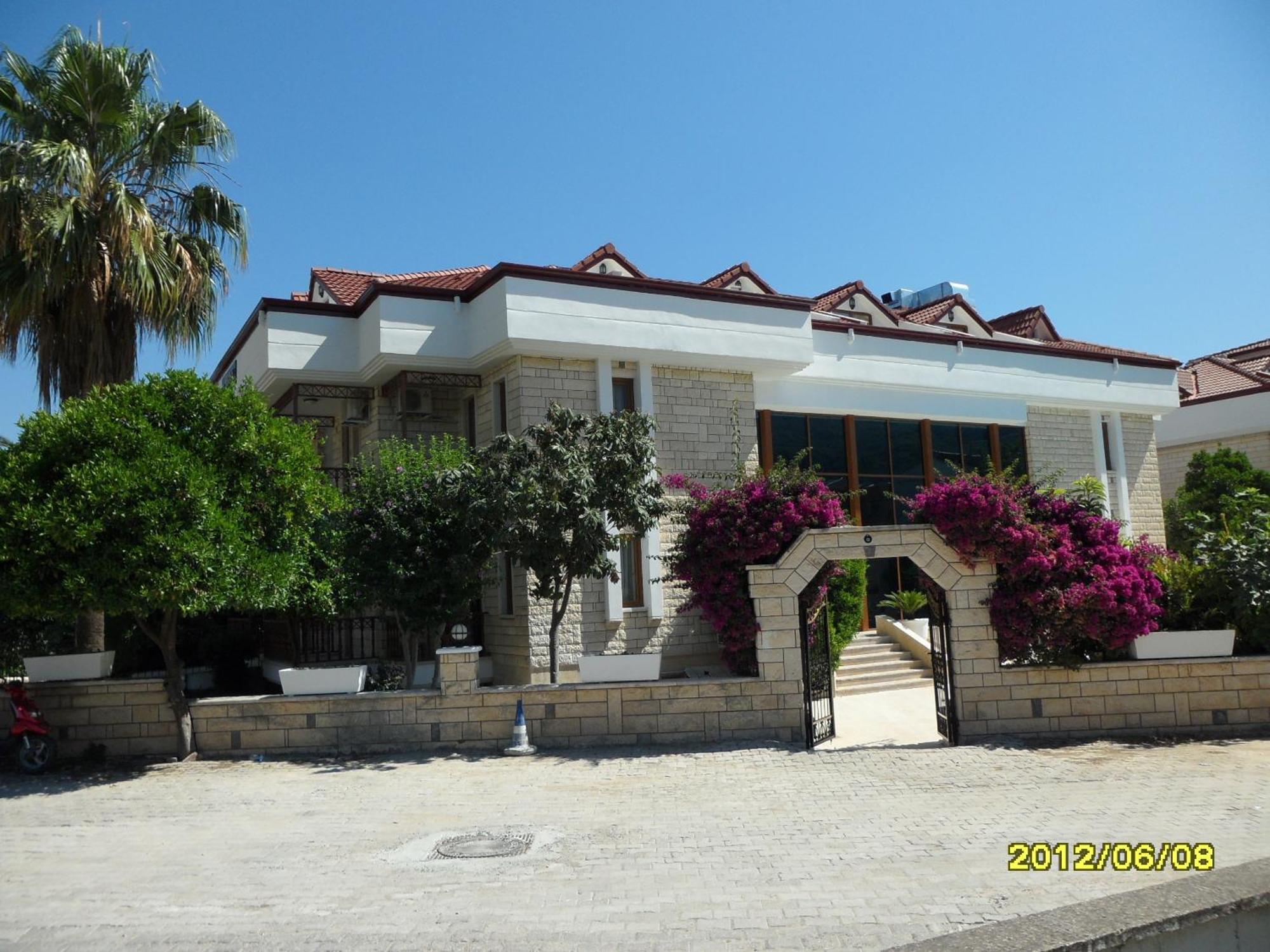 Felice Hotel Kemer Exterior foto