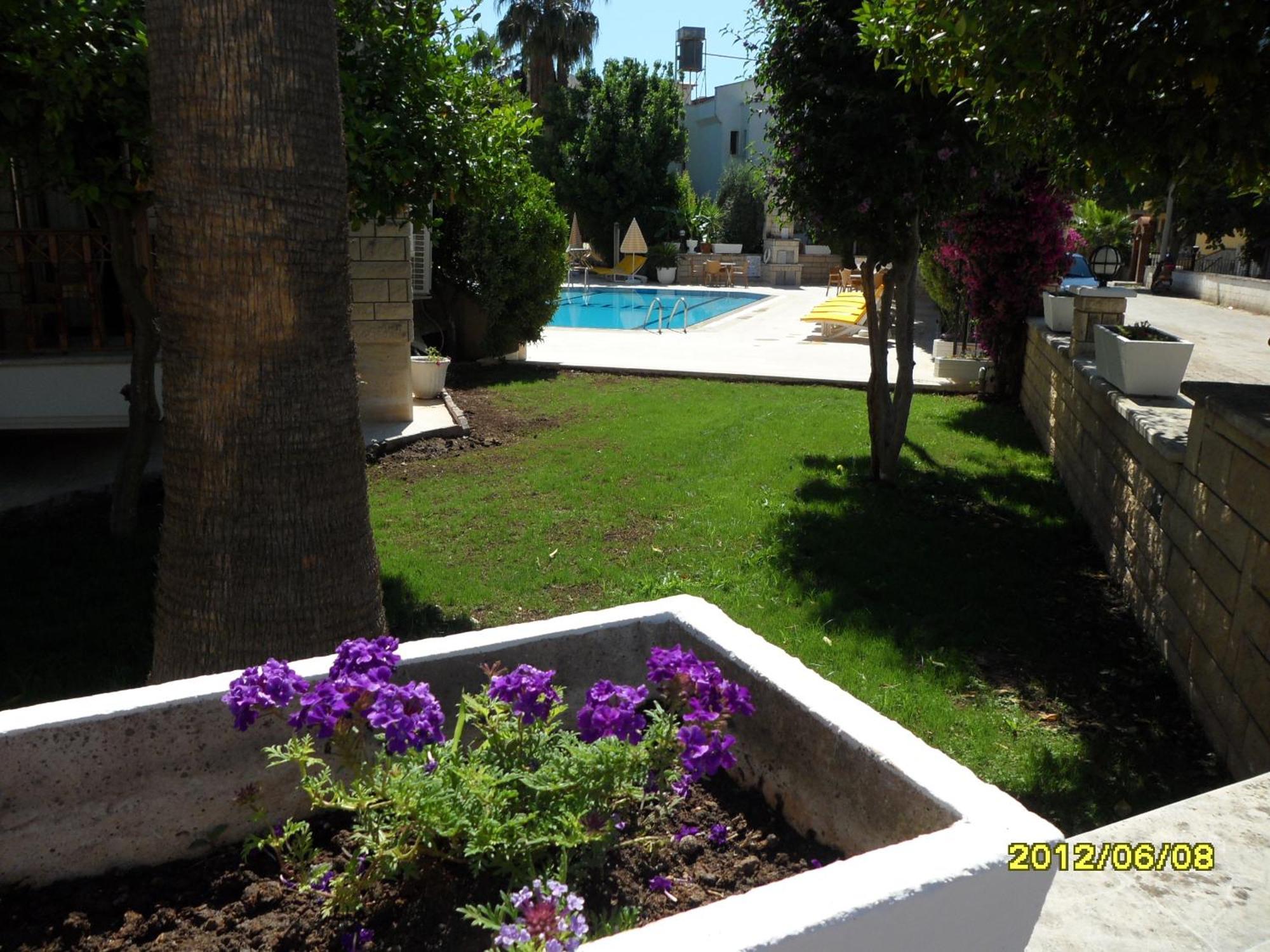 Felice Hotel Kemer Exterior foto