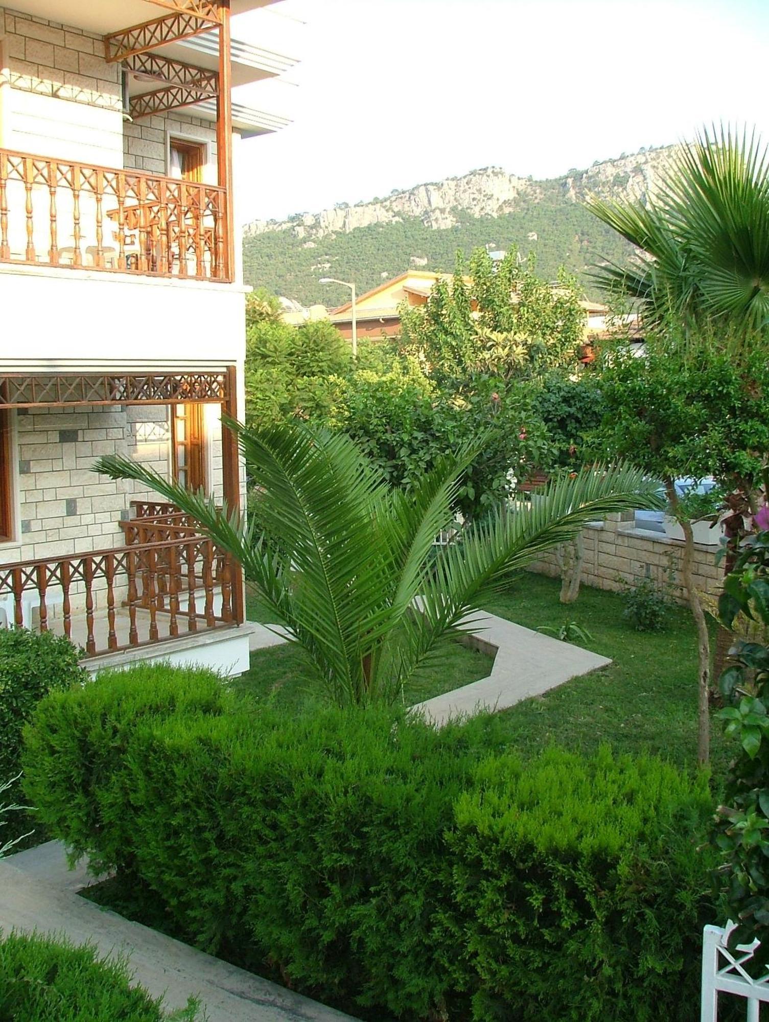 Felice Hotel Kemer Exterior foto
